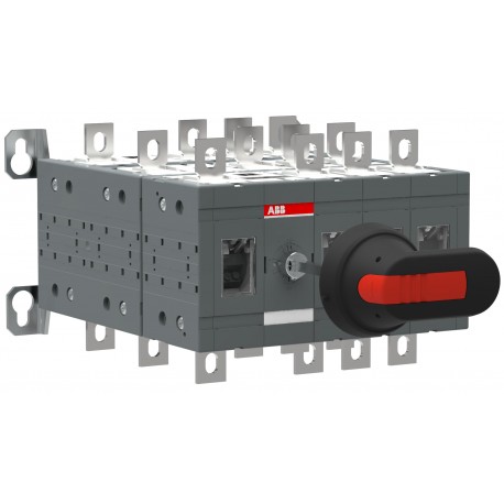 1SCA123571R1001 - 1SCA123571R1001 ABB OT250E13YP BY-PASS SWITCH