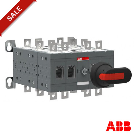 OT200E22YP - OT200E22YP 1SCA123576R1001 ABB OT200E22YP BY-PASS SWITCH