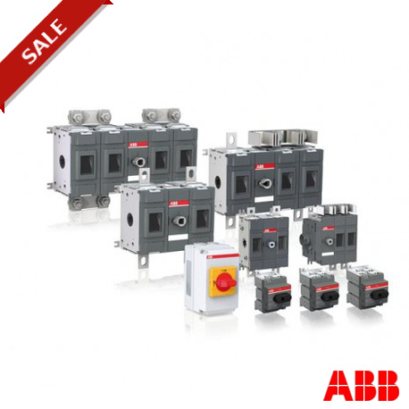 OTDC320UV12 - OTDC320UV12 1SCA142256R1001 ABB OTDC320UV12 PV Disconnect Switch