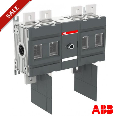 OTDC1000E22 - OTDC1000E22 1SCA142337R1001 ABB OTDC1000E22 DC Switch-disconnector