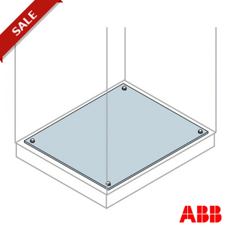 1STQ005427B0000 - EF8030 1STQ005427B0000 ABB FIXED FLANGES IS2 800X300MM HXW