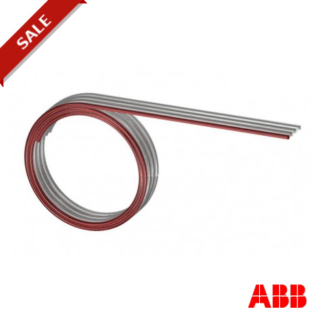 2CCA880331R0001 - CMS-802 2CCA880331R0001 ABB Flatcable 5m CMS-802 Flat cable