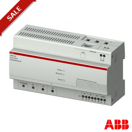 2CCA880700R0001 - CMS-700 2CCA880700R0001 ABB Control Unit CMS-700