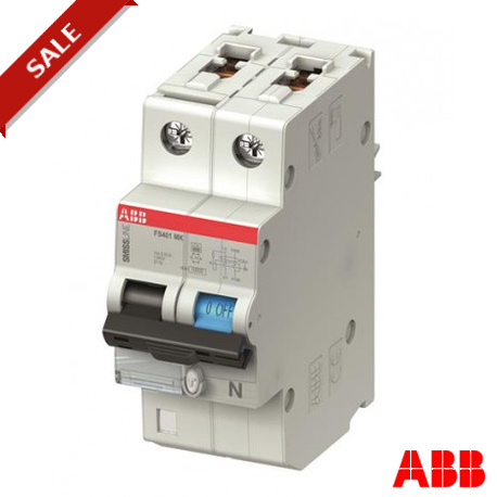 2CCL562310E1324 - FS401MK-C32/0.03 2CCL562310E1324 ABB FS401MK-C32/0.03