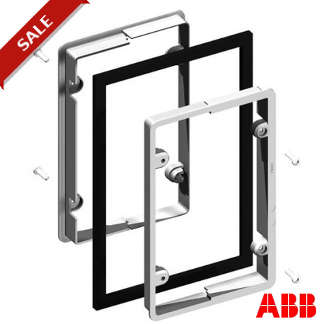 2CPX010778R9999 - 2CPX010778R9999 ABB TZ626Protection frame cab. con.