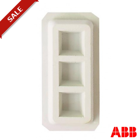 2CPX010854R9999 - TZ628P10 2CPX010854R9999 ABB TZ628P10 Closing plug 10pcs