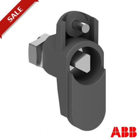 2CPX010903R9999 - ESAC1004 2CPX010903R9999 ABB ESAC1004 Triangular insert 7 mm