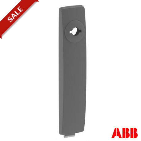 2CPX010926R9999 - TZ517 2CPX010926R9999 ABB TZ517latch plate, double-bit pin