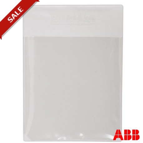 2CPX038227R9999 - 2CPX038227R9999 ABB ZA6Circuit Diagram Pocket A4