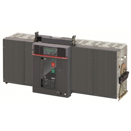 1SDA073352R1 - 1SDA073352R1 ABB E6.2X/F 5000 EKIP DIP LSI 4P W MP