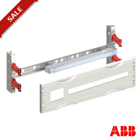 MBU270 - MBU270 2CPX041813R9999 ABB MBU270 Set Cabinet Lighting Module
