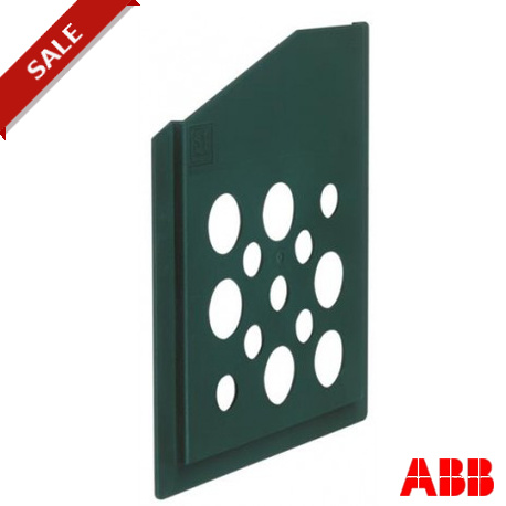 2CPX062381R9999 - 2CPX062381R9999 ABB ZA13P10Circuit Diagram Pocket DIN4