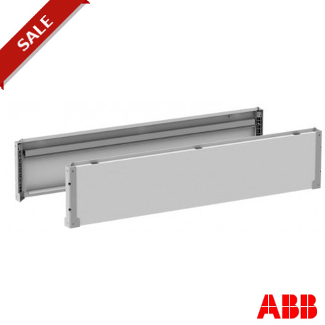 ESSL0004 - ESSL0004 2CPX078136R9999 ABB ESSL0004 Side walls D275mm H400mm