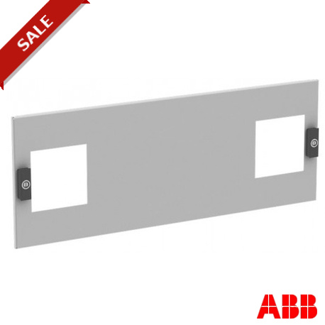 CKUB6020 - CKUB6020 2CPX078312R9999 ABB CKUB6020 Kit Measu 2x 96x96 600x 200mm