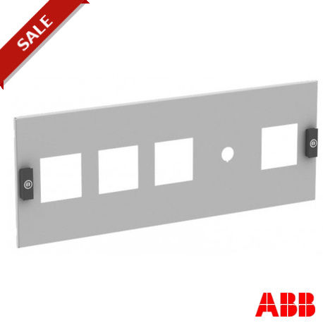 CKUC8020 - CKUC8020 2CPX078315R9999 ABB CKUC8020 Kit Measu 4x 72x72 800x 200mm