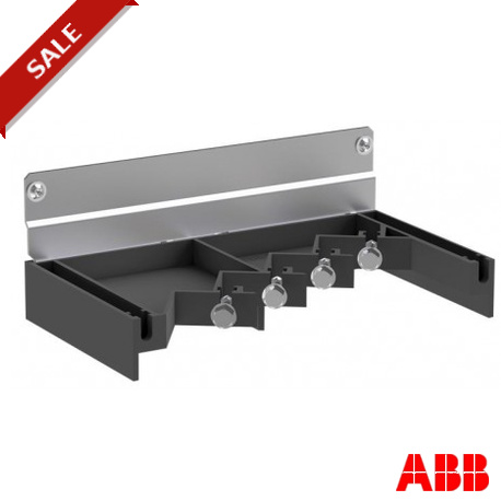 CKBS1231 - CKBS1231 2CPX078449R9999 ABB CKBS1231 Kit support flat L 300mm 1