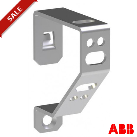 CASHP50 - CASHP50 2CPX078451R9999 ABB CASHP50Support hori univers 50 pcs