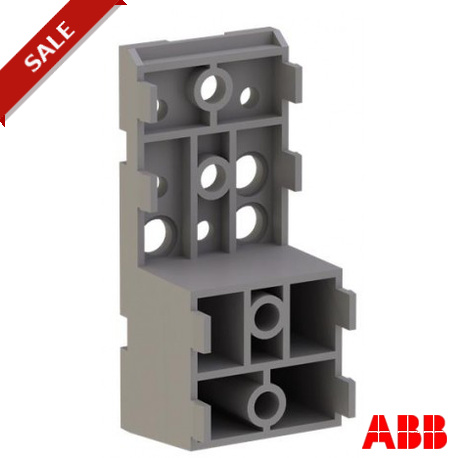 CASWP2 - CASWP2 2CPX078454R9999 ABB CASWP2 Support wiring duct 2 pcs