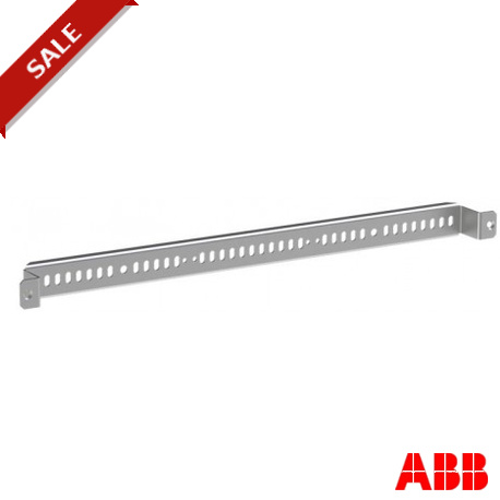 CAHB3 - CAHB3 2CPX078456R9999 ABB CAHB3Mprofile busbar support 300mm