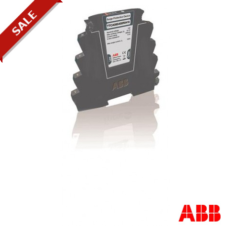 OVR SL50 - OVR SL50 7TCA085400R0364 ABB OVR SL50 Surge Protective Device