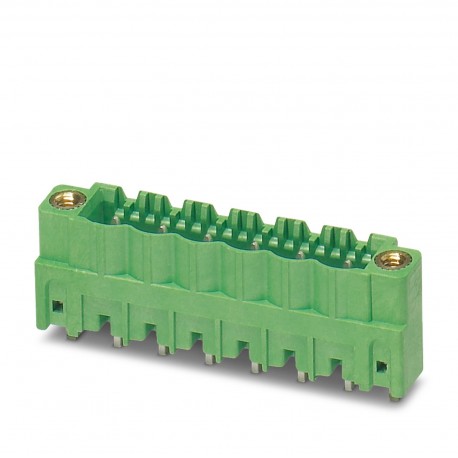 CCV 2,5/ 2-GSF-5,08GNP26THRAUR - CCV 2,5/ 2-GSF-5,08GNP26THRAUR 1710018 PHOENIX CONTACT Printed-circuit board connector