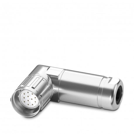 CA-16S1N8AT006S - CA-16S1N8AT006S 1619406 PHOENIX CONTACT Cable connector