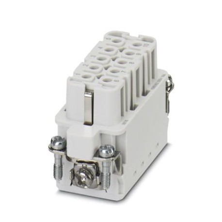 HC-A10-I-PT-F - HC-A10-I-PT-F 1585362 PHOENIX CONTACT Contact insert