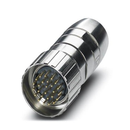 HC-26P1N8A80DU - HC-26P1N8A80DU 1623266 PHOENIX CONTACT Cable connector