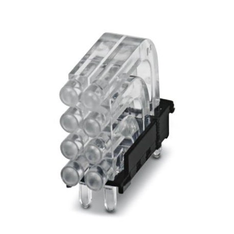 HS LC-H-D2/ R4XC2-2,54 - HS LC-H-D2/ R4XC2-2,54 2202320 PHOENIX CONTACT Fiber optic