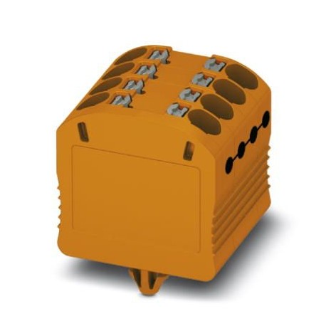 PTFIX 8X1,5-RZ OG - PTFIX 8X1,5-RZ OG 3003098 PHOENIX CONTACT Distribution block