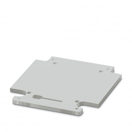 HCS-T MINI DISPLAY PLATE - HCS-T MINI DISPLAY PLATE 2203864 PHOENIX CONTACT Fixing plate