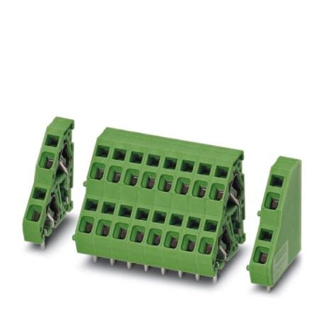 ZFKKDSA 2,5-5,08- 8 BD:-I8- - ZFKKDSA 2,5-5,08- 8 BD:-I8- 1714312 PHOENIX CONTACT PCB terminal block