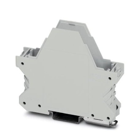 ME 22,5 F-UTG KMGY - ME 22,5 F-UTG KMGY 2201344 PHOENIX CONTACT Mounting base housing