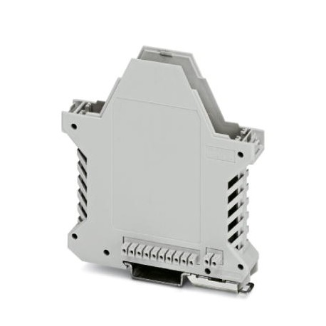 ME 17,5 UT/FE BUS/10+2 KMGY - ME 17,5 UT/FE BUS/10+2 KMGY 2201859 PHOENIX CONTACT Electronic housing