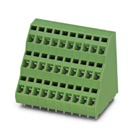ZFK3DSA 1,5-5,08-8 WJBD:13-B01 - ZFK3DSA 1,5-5,08- 8 WJBD:13-B01 1804013 PHOENIX CONTACT PCB terminal block