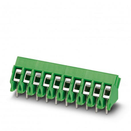 PTA 1,5/ 2-5,0 GY - PTA 1,5/ 2-5,0 GY 1710630 PHOENIX CONTACT PCB terminal block