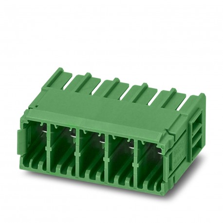 PC 5/ 3-G-7,62 P26 THTPA1,3R44 - PC 5/ 3-G-7,62 P26 THTPA1,3R44 1754296 PHOENIX CONTACT Printed-circuit board connector