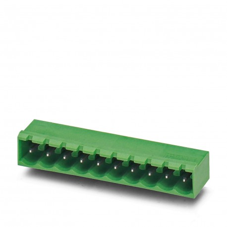 MSTBA 2,5/ 4-G-5,08 CP2 - MSTBA 2,5/ 4-G-5,08 CP2 1795048 PHOENIX CONTACT Printed-circuit board connector