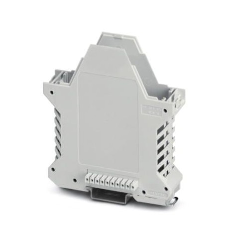 ME 22,5 UT/FE BUS 2P+10 KMGY - ME 22,5 UT/FE BUS 2P+10 KMGY 2202369 PHOENIX CONTACT Electronic housing