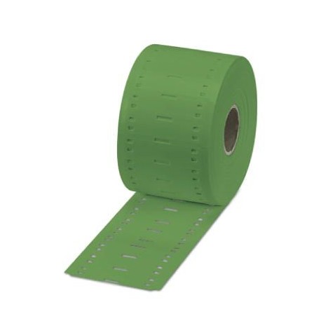 WMTB HF (55X15)R GN - WMTB HF (55X15)R GN 0804980 PHOENIX CONTACT Cable marker