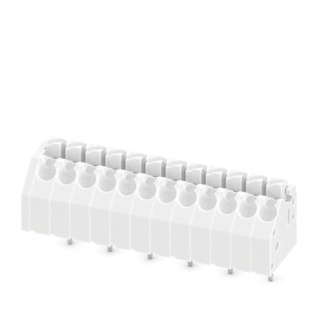PTSA 1,5/12-3,5-Z WH - PTSA 1,5/12-3,5-Z WH 1709615 PHOENIX CONTACT PCB terminal block