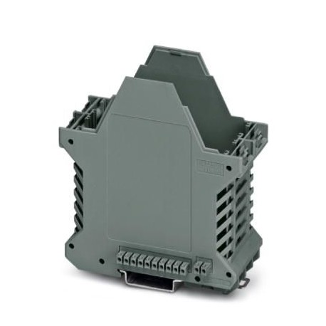 ME 45 UT/FE BUS/10+2 GY - ME 45 UT/FE BUS/10+2 GY 2202419 PHOENIX CONTACT Electronic housing