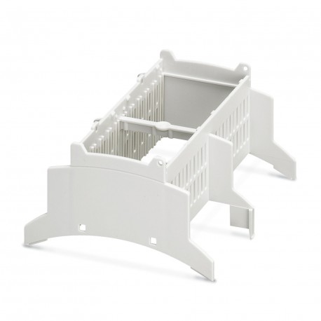 BC 107,6 OT U22 GY 7045 - BC 107,6 OT U22 GY 7045 2202269 PHOENIX CONTACT Electronic housing