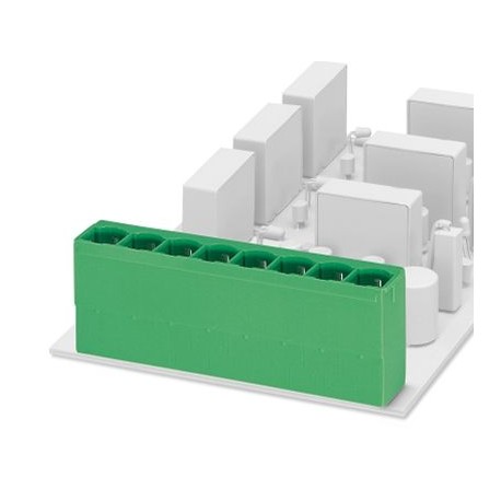PCV 6-16/ 3-G-10,16 BK - PCV 6-16/ 3-G-10,16 BK 1797839 PHOENIX CONTACT Printed-circuit board connector