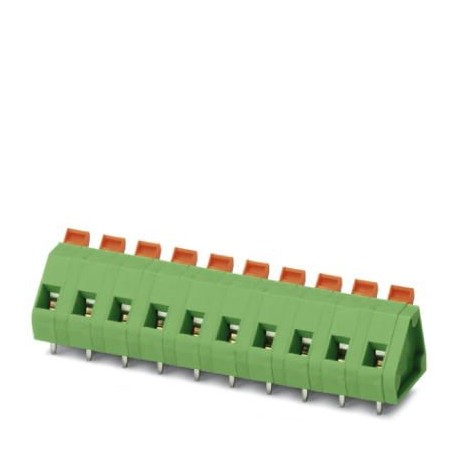 ZFKDSA 1,5-W-7,62-7 - ZFKDSA 1,5-W-7,62- 7 1709899 PHOENIX CONTACT PCB terminal block