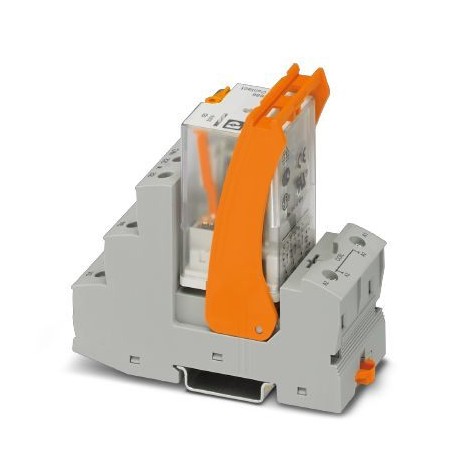 RIF-3-RSC-LV-230AC/3X21 - RIF-3-RSC-LV-230AC/3X21 2903298 PHOENIX CONTACT Relay Module