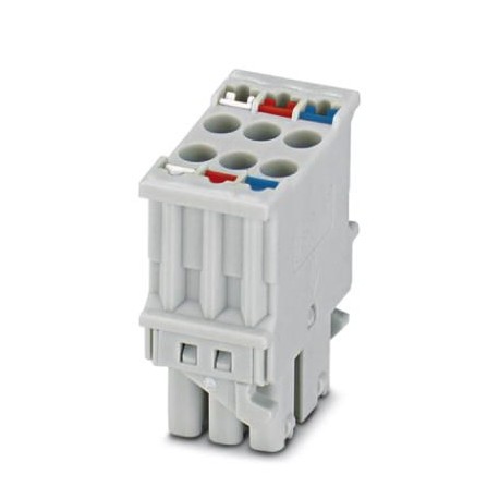 HSCP-SP 1,5-1U6-629/629-7035 - HSCP-SP 1,5-1U6-629/629-7035 2202609 PHOENIX CONTACT Printed-circuit board connector