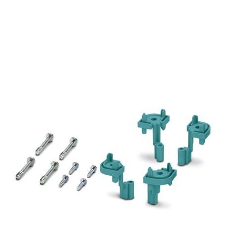 UCS CCD 5018 - UCS CCD 5018 2203404 PHOENIX CONTACT Corner inlay