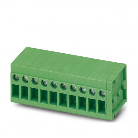 FRONT 2,5-H/SA 5/ 3 M.RZ - FRONT 2,5-H/SA 5/ 3 M.RZ 1870132 PHOENIX CONTACT PCB terminal block