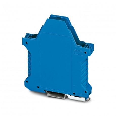 ME 17,5 UTG/FE BU - ME 17,5 UTG/FE BU 2201587 PHOENIX CONTACT Mounting base housing